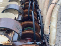 Grassland injector Roelama RZ80 zodebemester