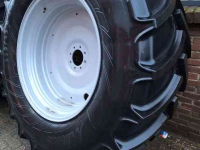 Wheels, Tyres, Rims & Dual spacers Mitas 650/65R38 AC 65