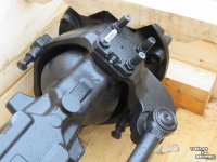 Telehandler New Holland Vooras LM935/ 7.42/ 7.37/ 6.35 Parts nr:47940402/ 48019229