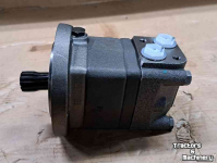 Diverse new spare-parts  Danfoss OMSS 250  151F0540