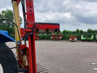 Silage block-cutter Vicon UZS 195 Kuilvoersnijder / Kuilsnijder