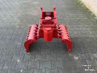 Sorting and demolition grabs Zijtveld SSG150-DP-CW05