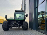Tool carrier Reform Reform Metrac H8X