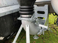 Slurry tank Dezeure Dyno 12