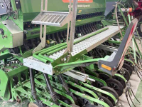 Seed Drill Combination Amazone KE3001 Super & Cataya 3000 Special