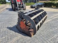 Silage Grabbucket / Grabfork  pelicaanbak, mestgrijper, voorladerbak