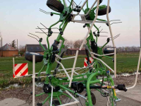 Tedder Samasz P6-651