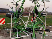Tedder Samasz P6-651