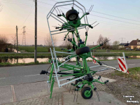 Tedder Samasz P6-651