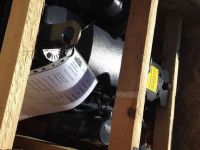 Engine New Holland T6050 motor 2 stuks NIEUW!