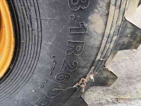 Slurry tank Schuitemaker Perfecta
