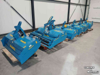 Rotary Tiller Imants Diverse Imants frezen