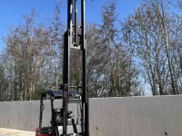 Forklift  EP EFL201
