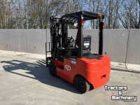 Forklift  EP EFL201