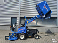 Rotary mower Iseki SF 225