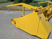 Combinehead & Pick-Up Lievense 13ft