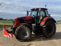 Tractor Deutz-Fahr Agrotron 6215 RC Shift