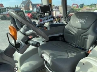 Tractor Deutz-Fahr Agrotron 6215 RC Shift