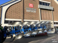 Ploughs Lemken Juwel 8 V 5+1 N100