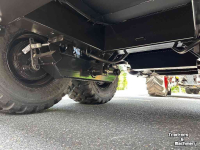 Earth- / Sand-dumper Palmse Trailer PT 1000 MB Kipper Dumper Nieuw