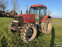 Tractor Case-IH MX 100
