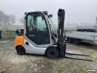 Forklift Still Still RX 70-30