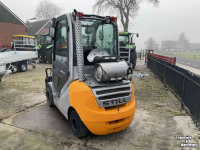 Forklift Still Still RX 70-30