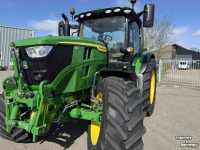 Tractor John Deere 6R155 50 KM Command pro