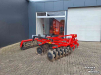 Disc harrow Akpil V4