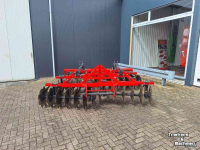 Disc harrow Akpil V4