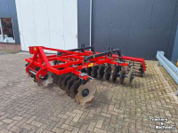 Disc harrow Akpil V4