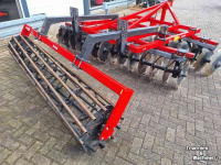 Disc harrow Akpil V4