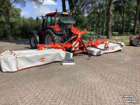 Mower Kuhn GMD 8730