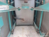 Other tree cultivation equipment and accessories Amac Amtac