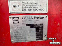 Mower Fella SM 4080 TL Maaier