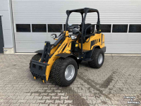 Wheelloader Schäffer 2445S