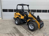 Wheelloader Schäffer 2445S