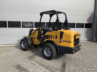 Wheelloader Schäffer 2445S