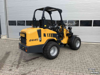 Wheelloader Schäffer 2445S