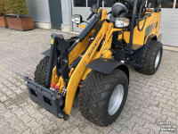 Wheelloader Schäffer 2445S