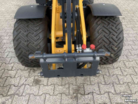 Wheelloader Schäffer 2445S
