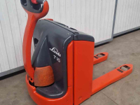 Other conveying equipment and accessories Linde Linde Elektrische Palletwagen