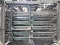 Sorting machine Dijkstra Sorteerder D.T.Dijkstra TT2/6