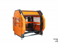 Other conveying equipment and accessories VHM Monoturnr - VHM-Machinery Kistendraaier