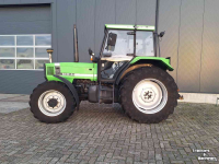 Tractor Deutz-Fahr DX 4.31