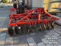 Disc harrow Evers je 300