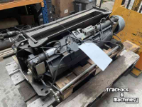 Other harvesters and accessories Claas korrelkneuzer - Nieuw - New - Neu