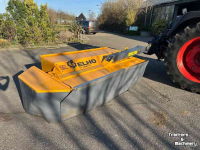 Mower Elho Schijvenmaaier NK 2800 VC