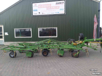 Tedder Krone kw 1102 t