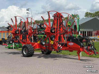 Rake Kuhn GA 13131